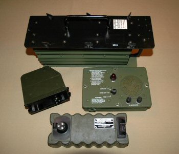We design and manufacture high-reliability products for military/defense and aerospace applications.