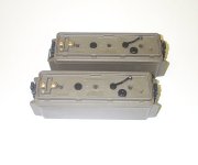 ALI-116 battery