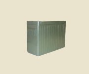 Lithium Sulfur Dioxide battery for Clansman radio