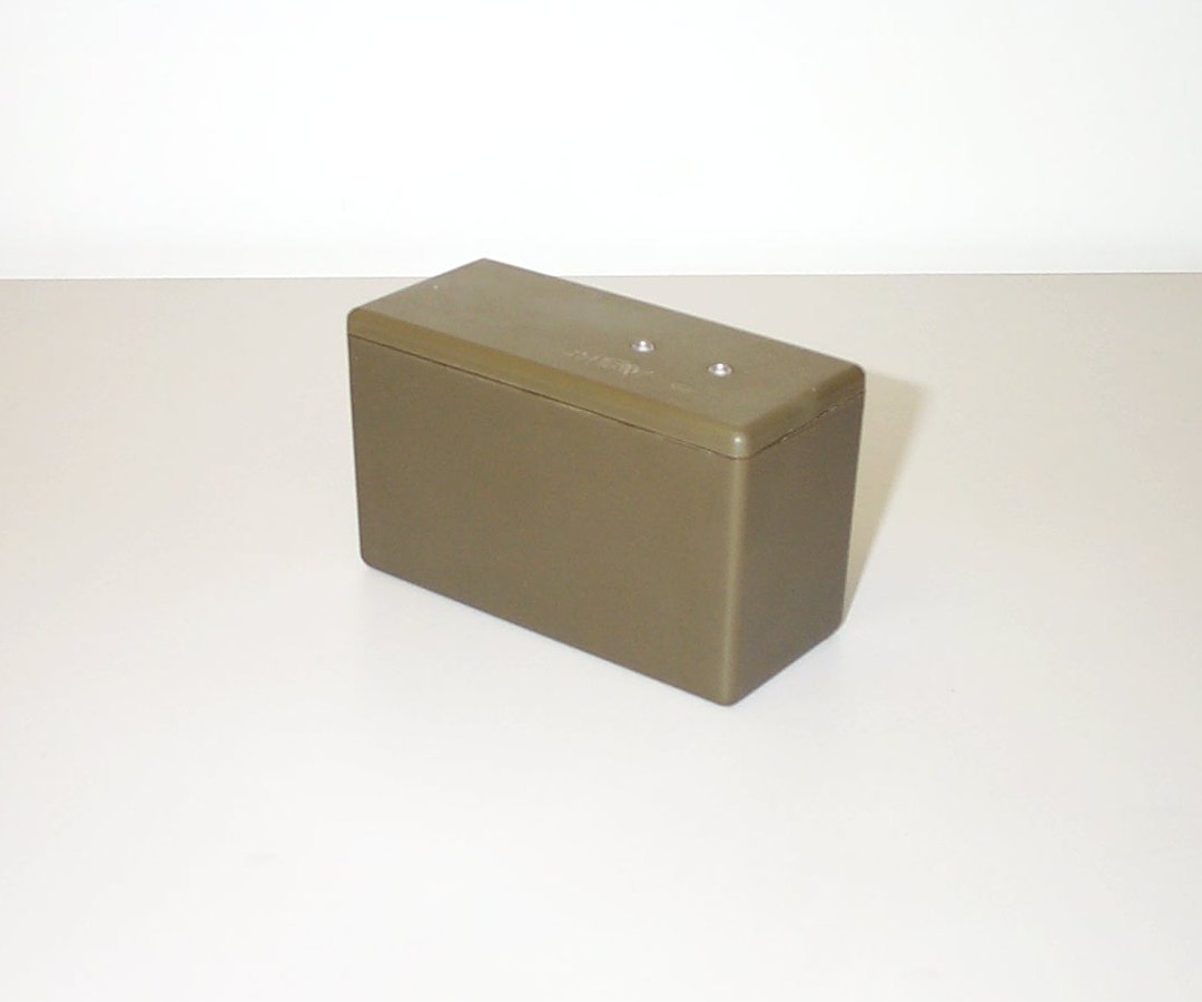 PS-28
                Alkaline battery