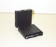 Cougar Discreet
                MA-4736/B Racal Covert 450mAh NiCD battery