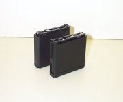 Cougar Discreet
                MA-4736/B, Racal Covert 600mAh NiMH Battery